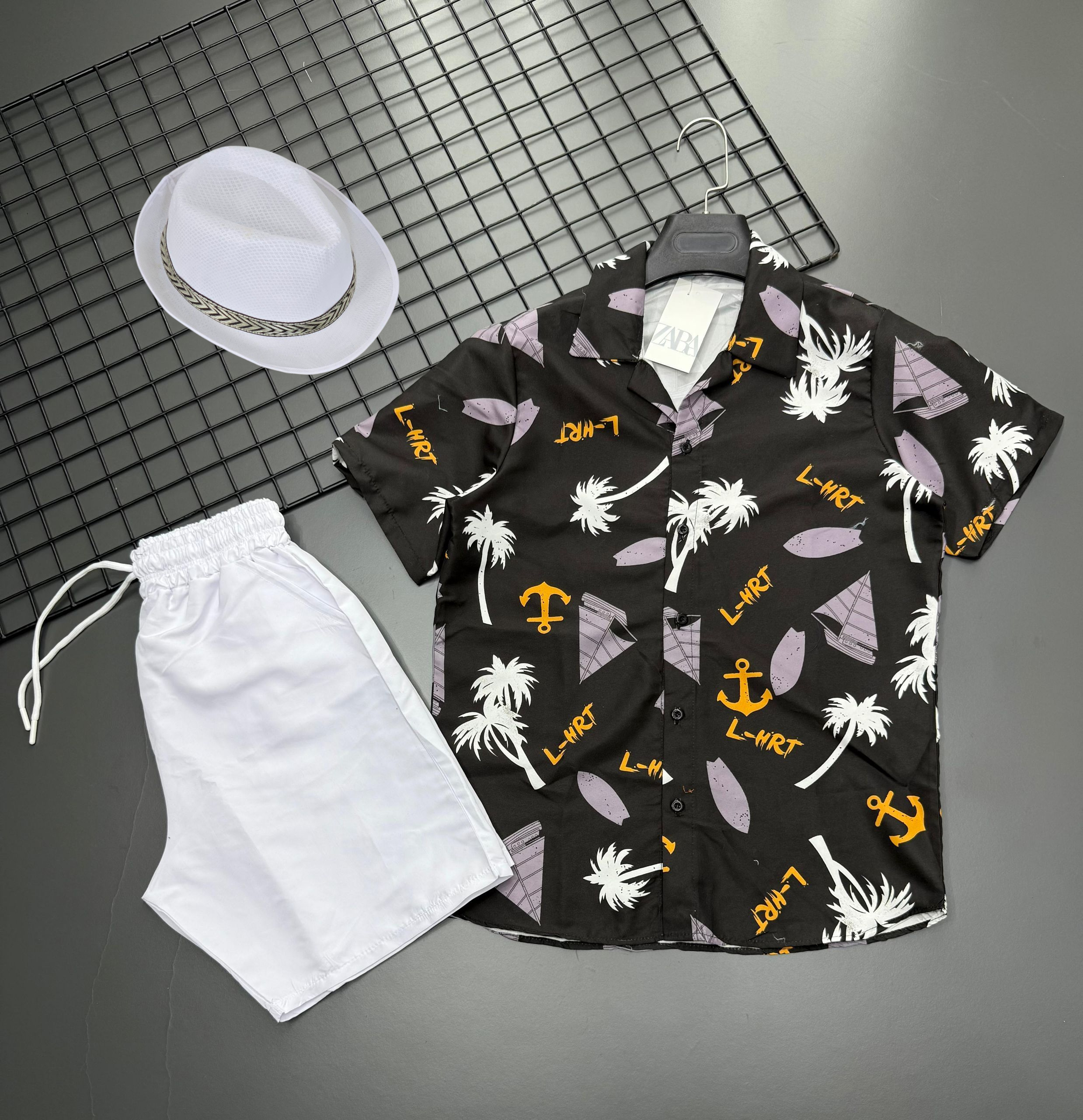 Beach Summer Set