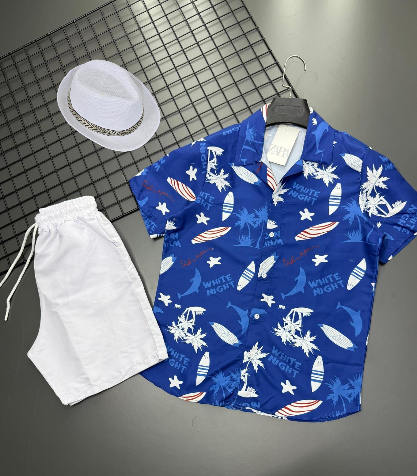 Beach Summer Set