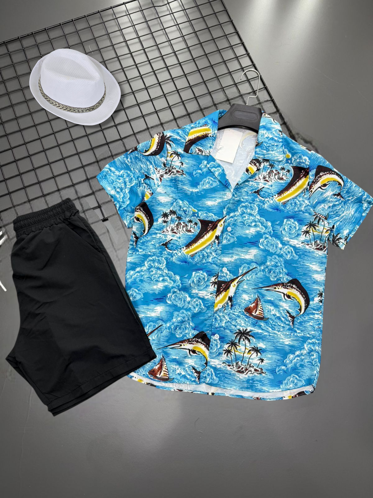 Beach Summer Set