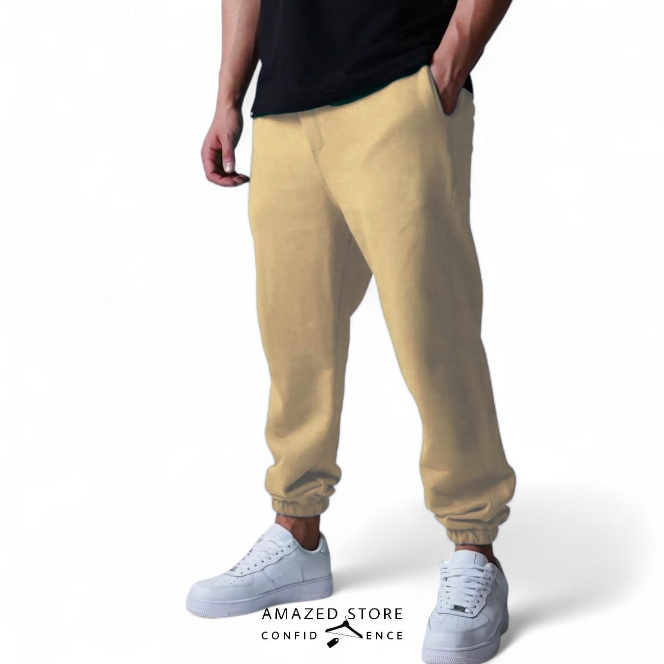 Joggers