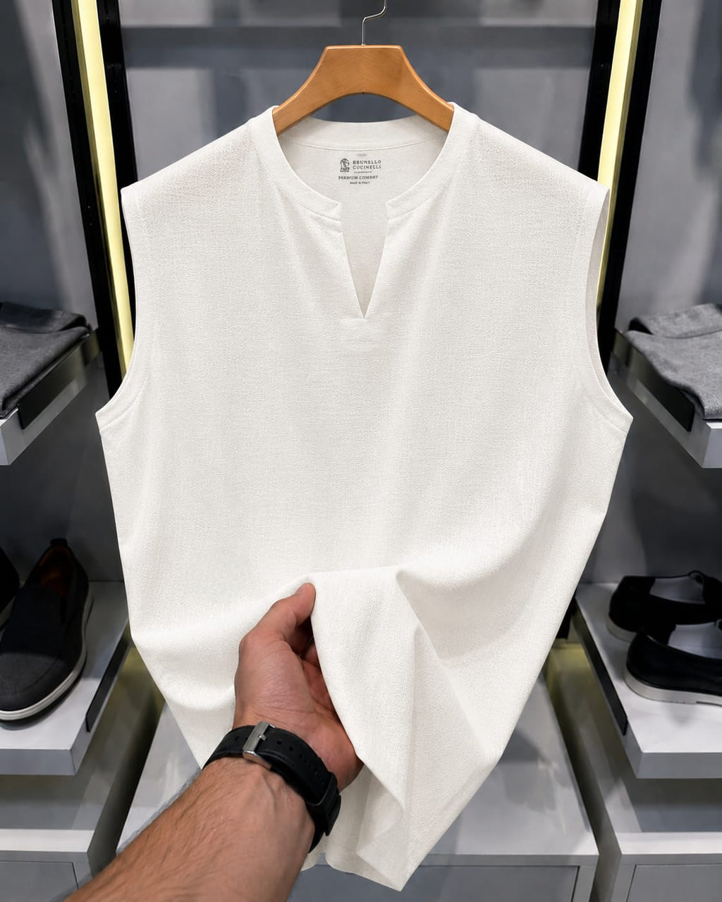 Gentlemen i_shirt