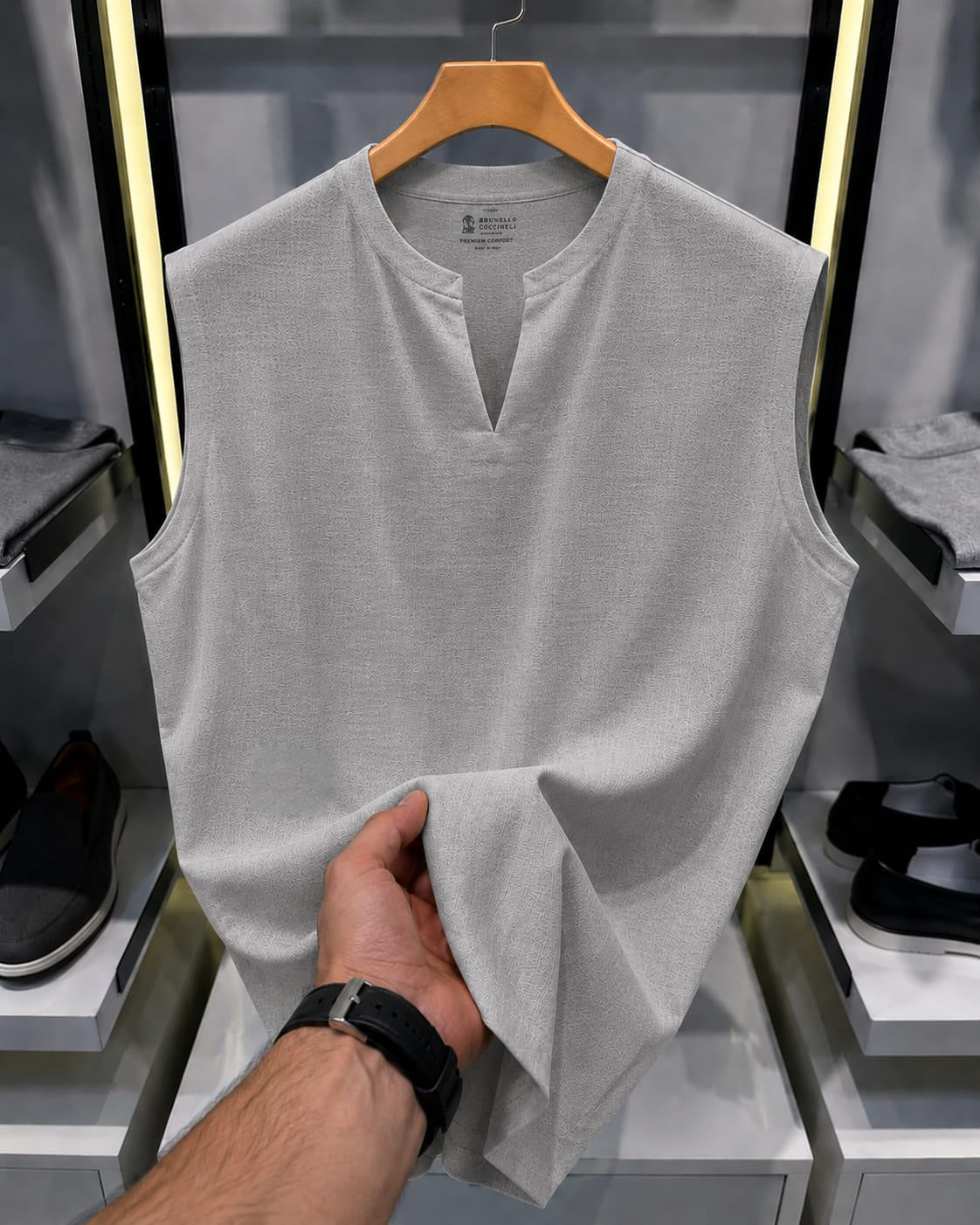 Gentlemen i_shirt