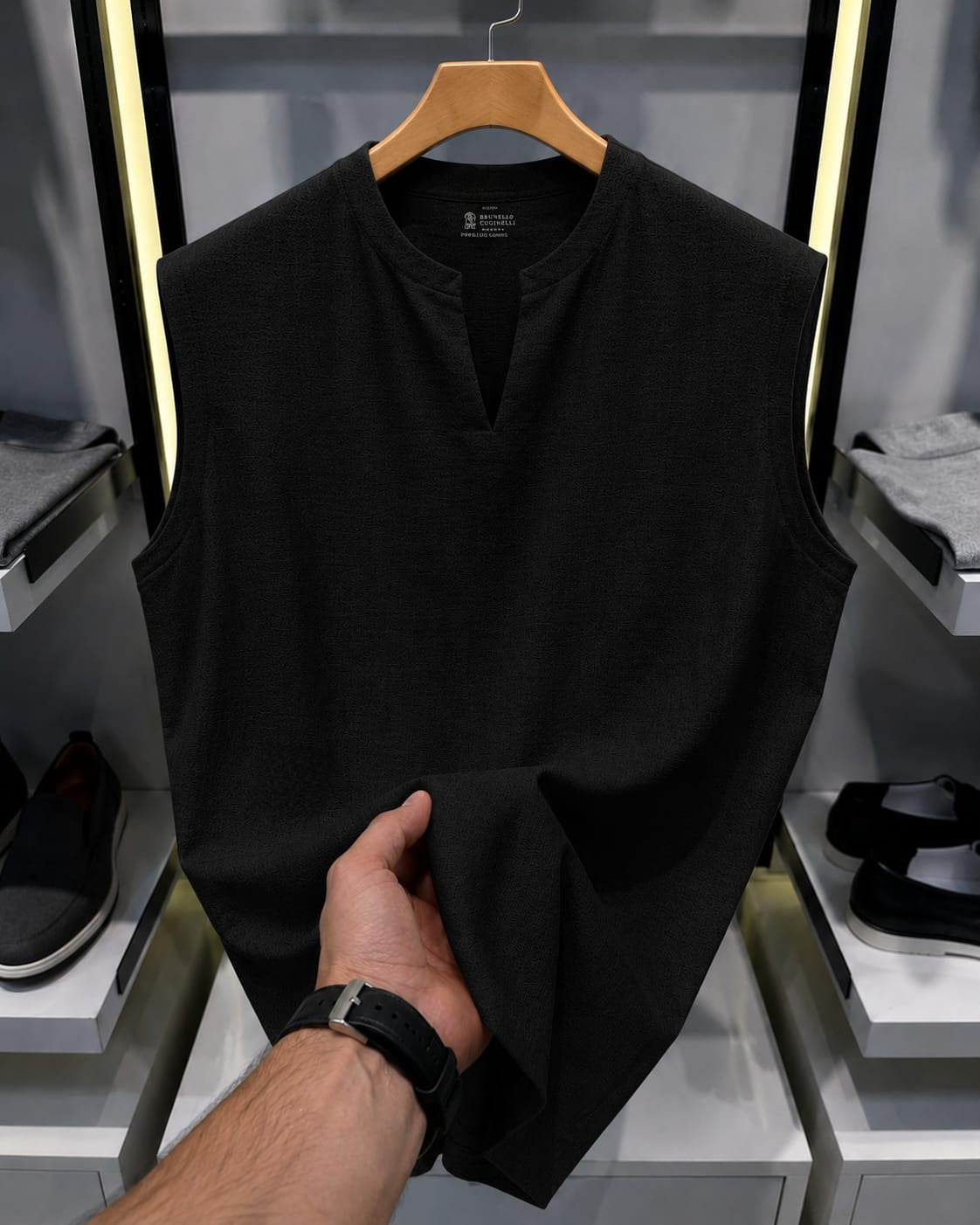 Gentlemen i_shirt