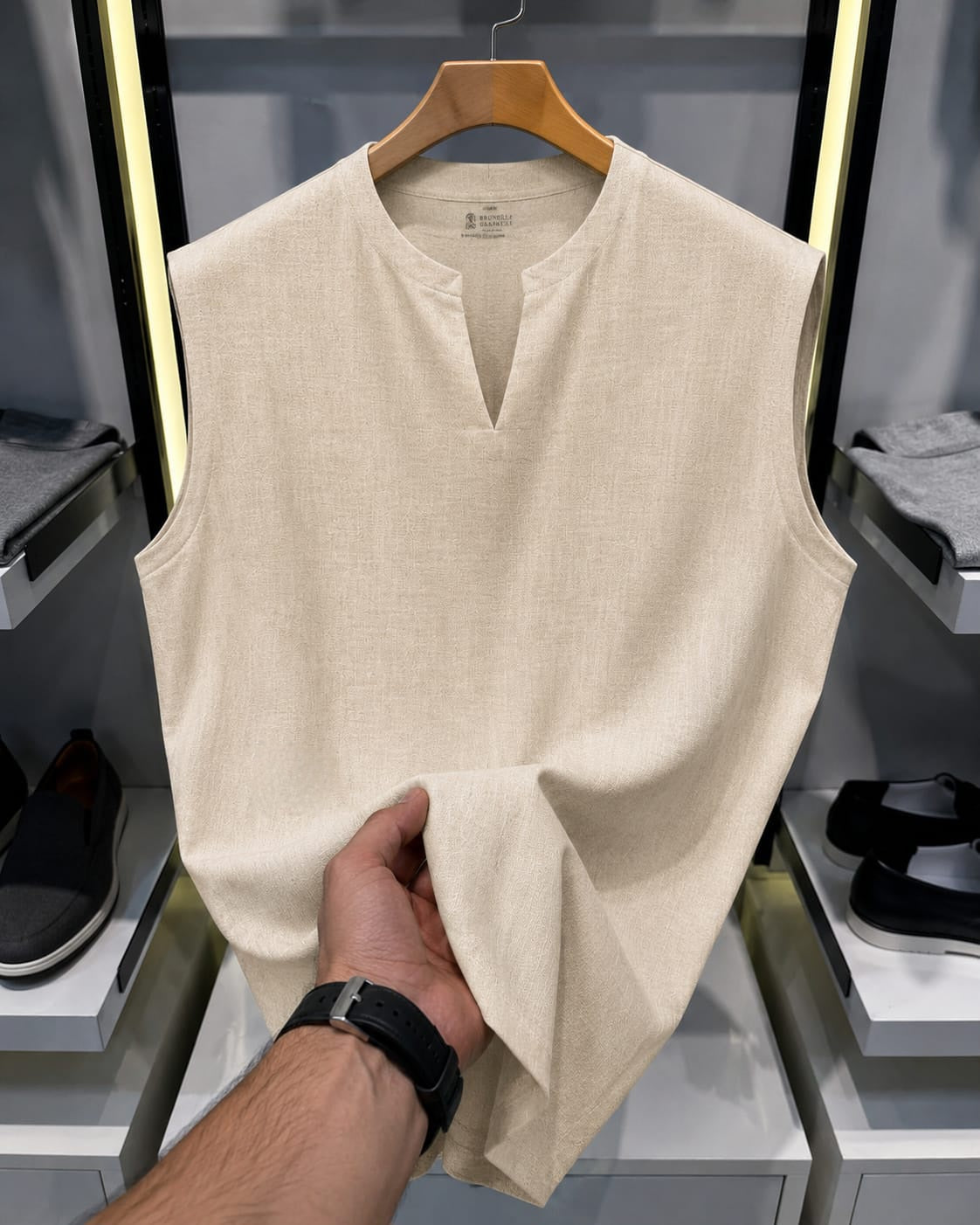 Gentlemen i_shirt