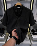 Smart Linen shirt