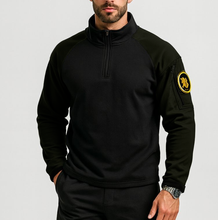 Defender 1 sweater waterproof windproof