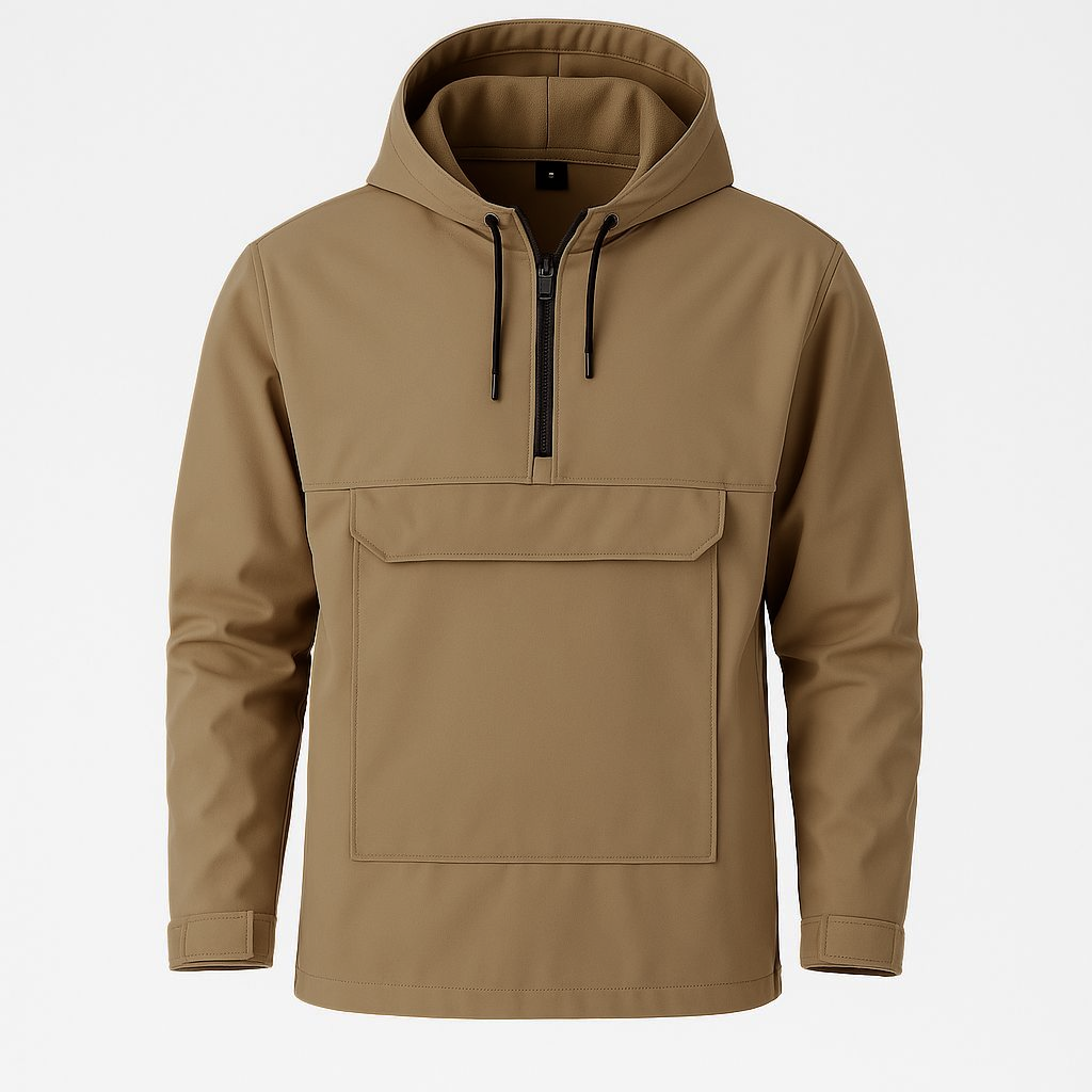 Defender 1 Hoodie