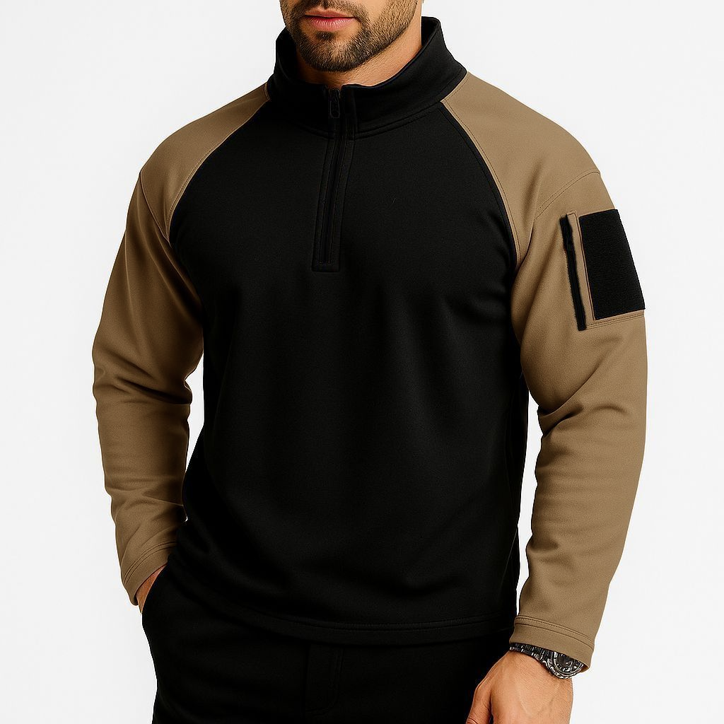 Defender 1 Sweater Waterproof Windproof