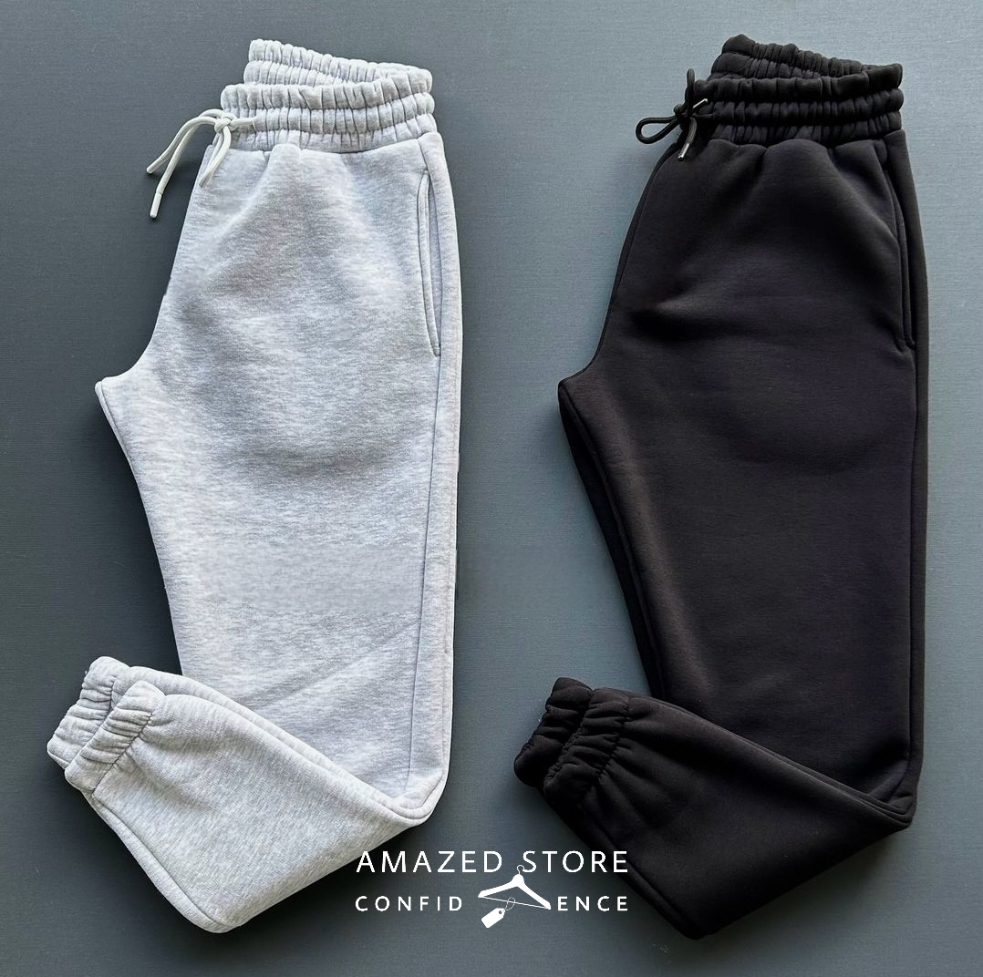 Joggers