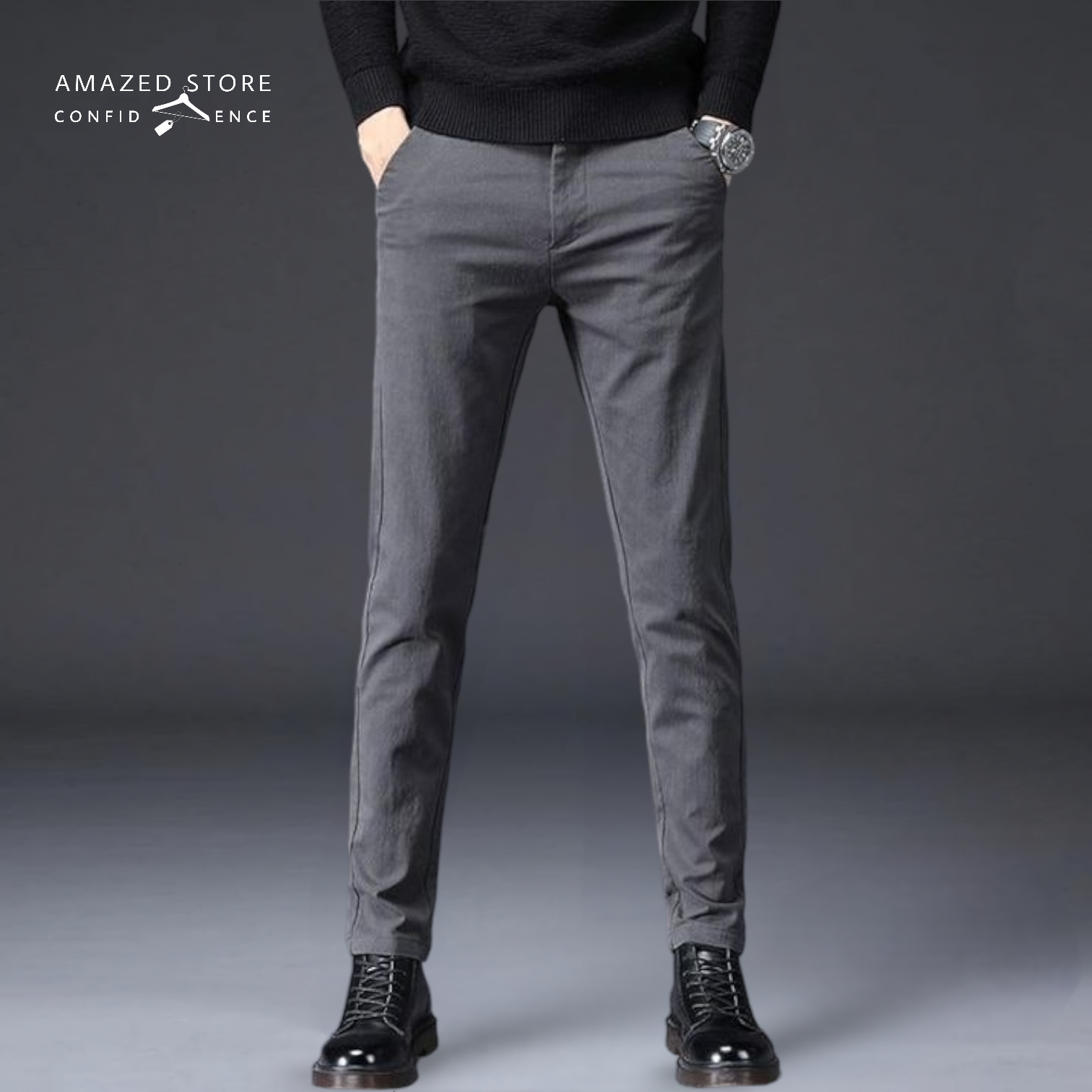 Shino Keten Pant