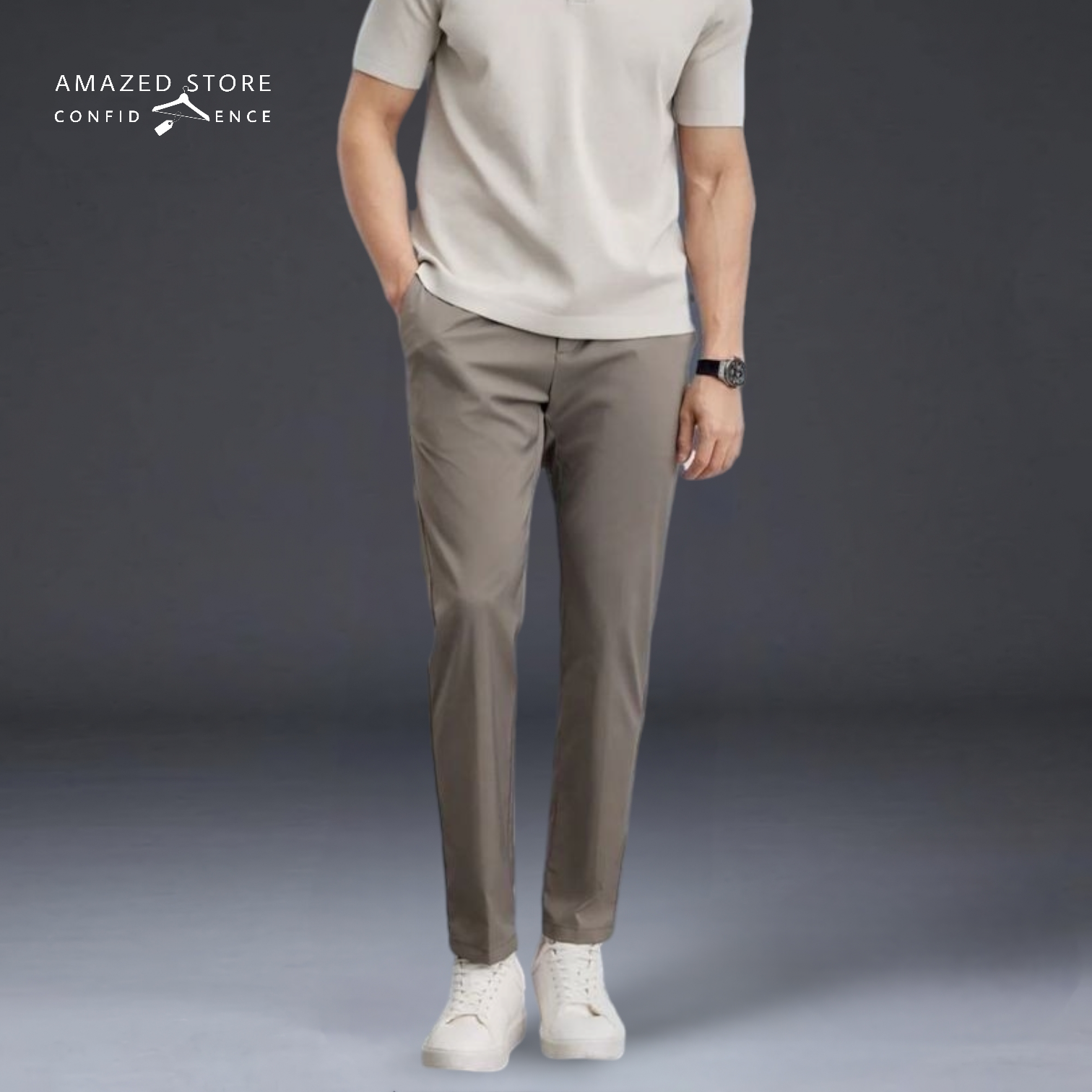 Shino Keten Pant