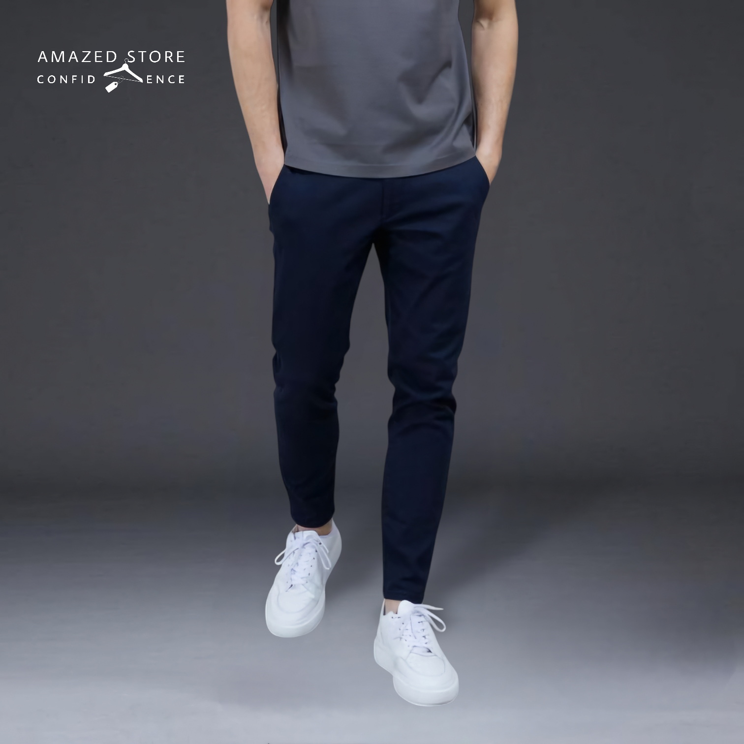 Shino Keten Pant