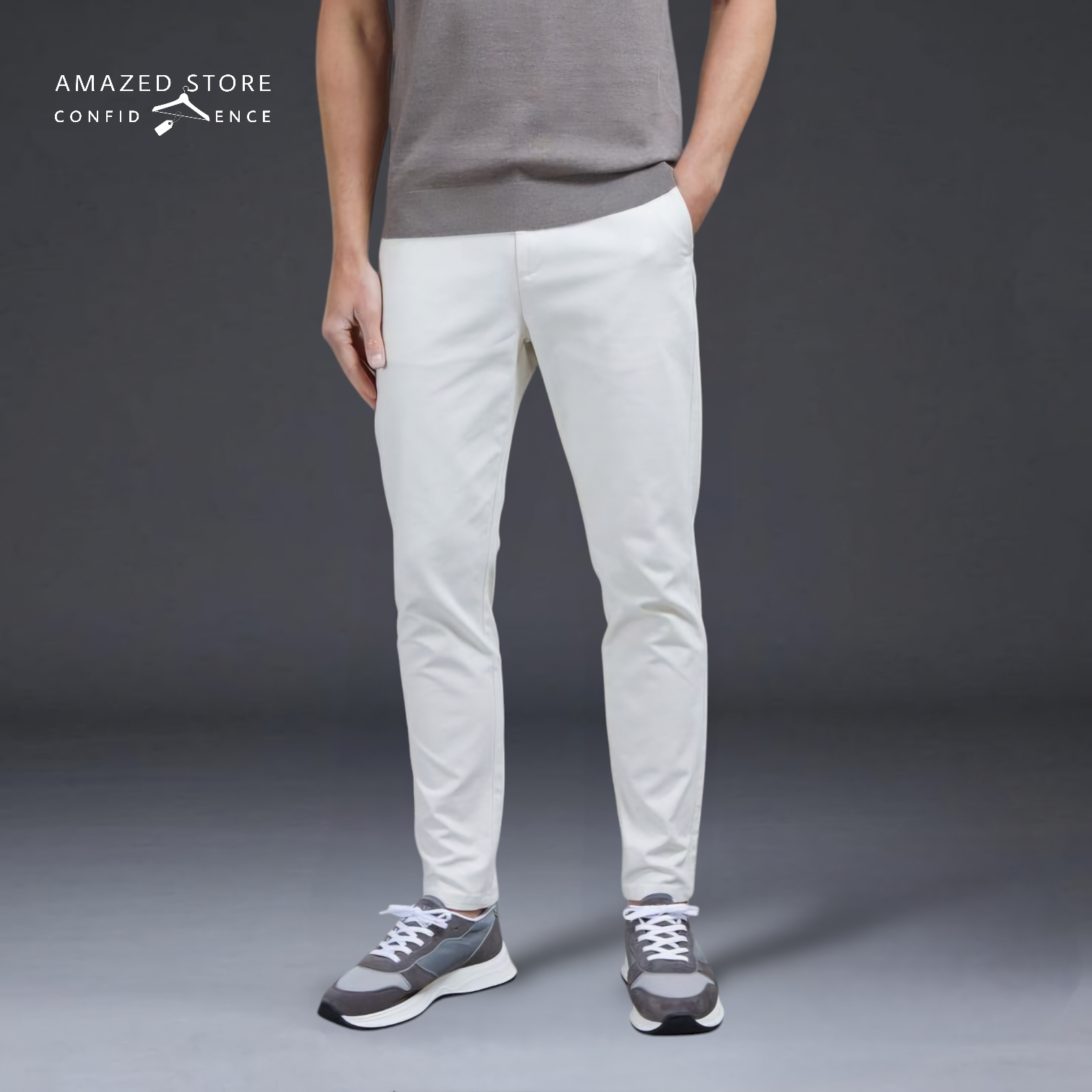 Shino Keten Pant