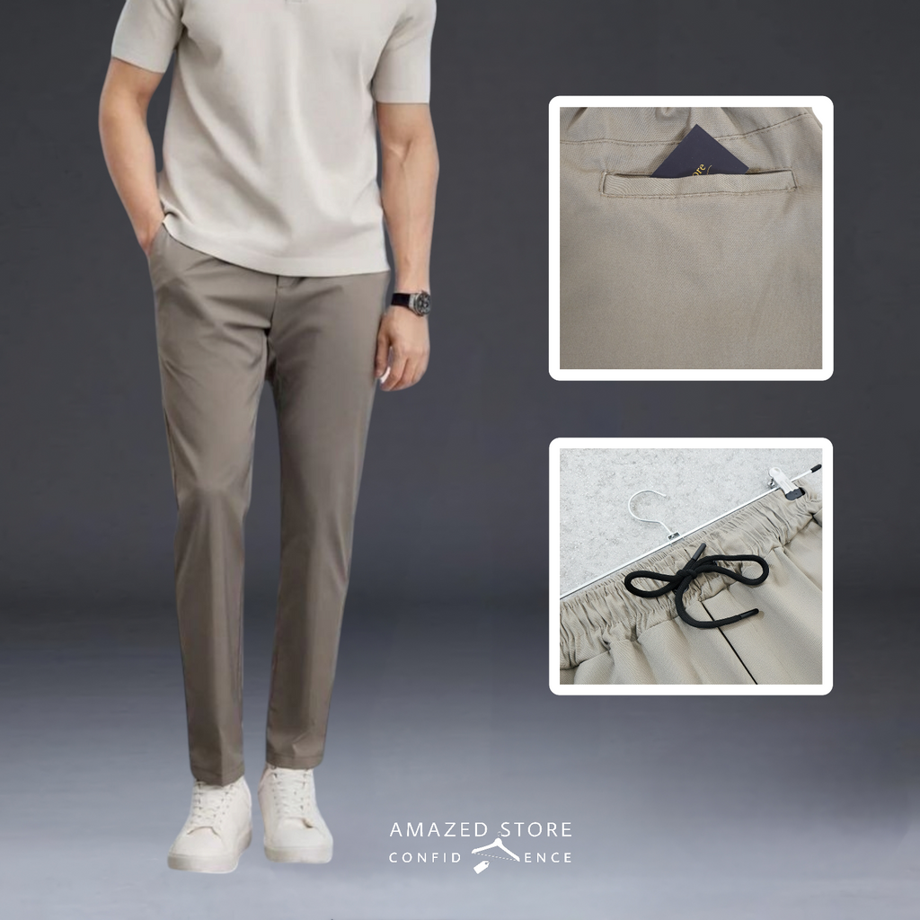 Shino Keten Pant