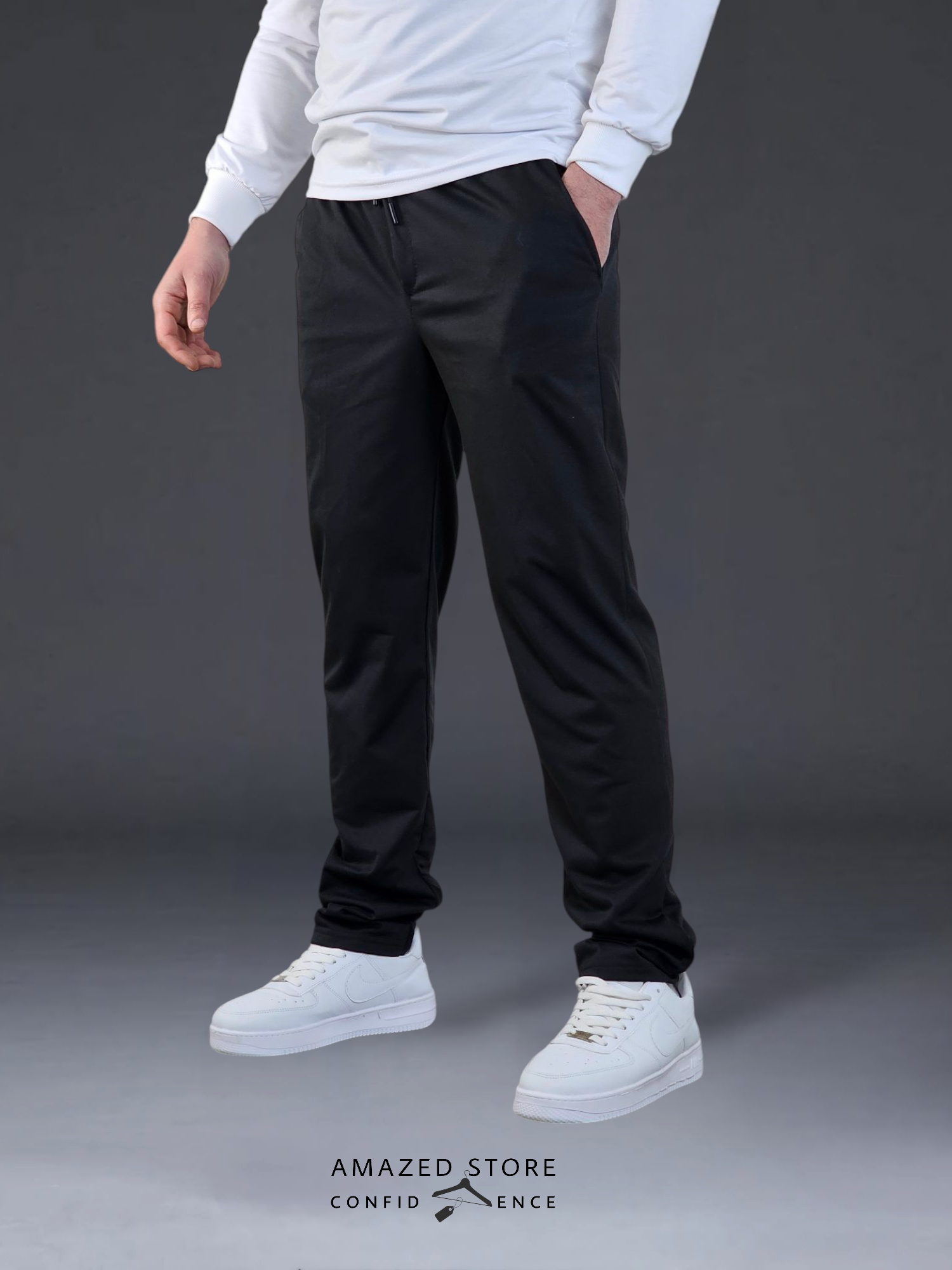 Sweatpants soft Frenchterry