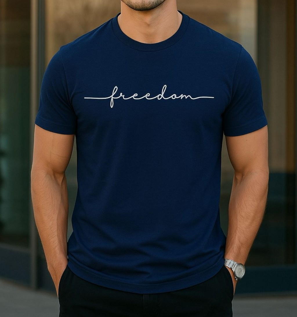 Turkish Cotton T-Shirt