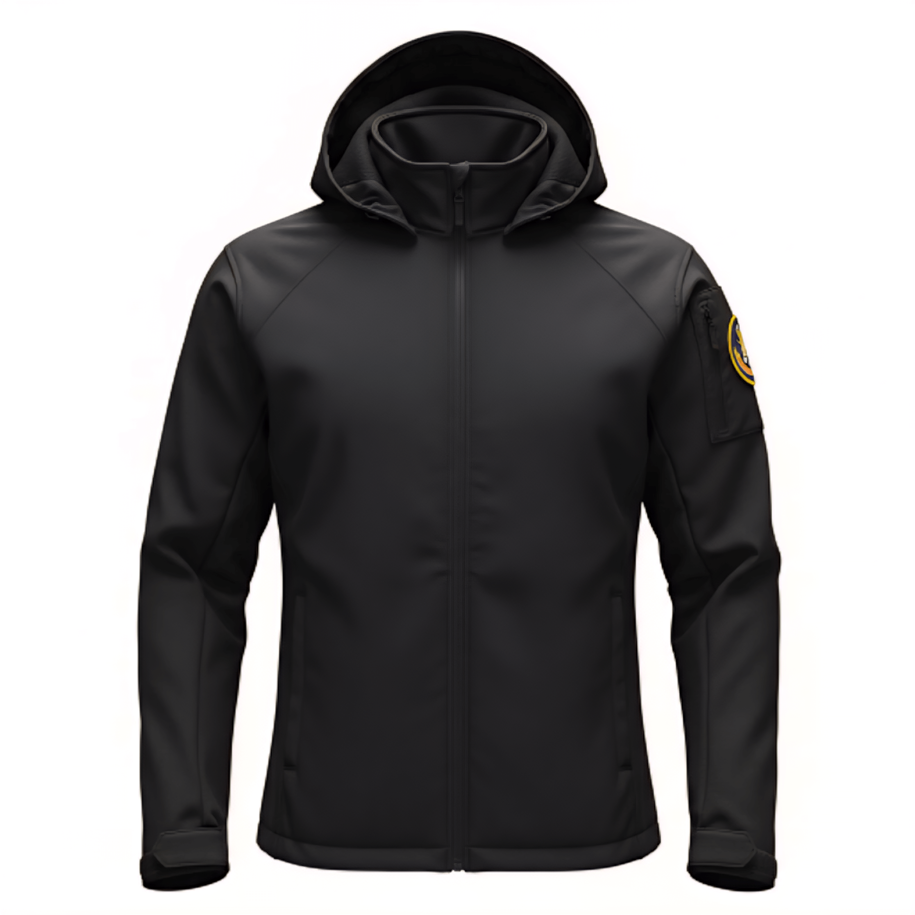 Defender 1 Jacket