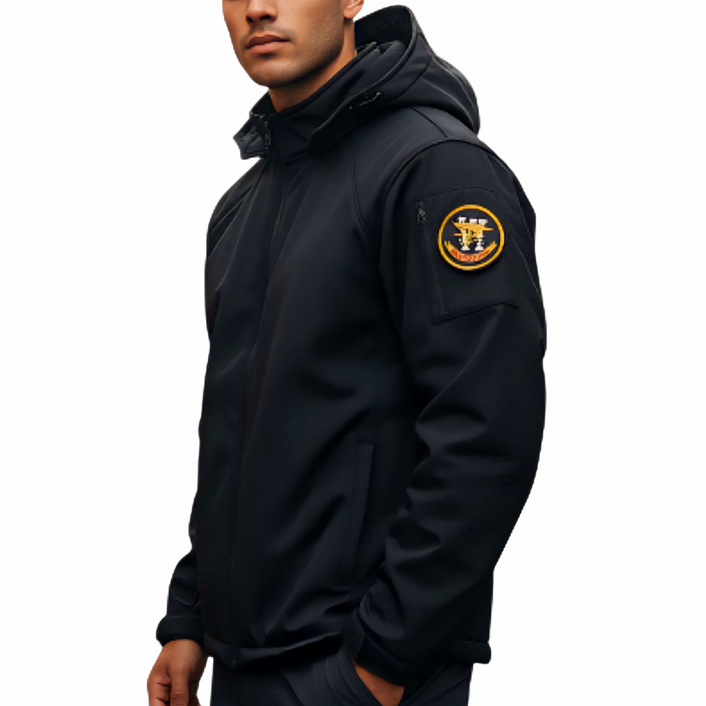 Defender 1 Jacket