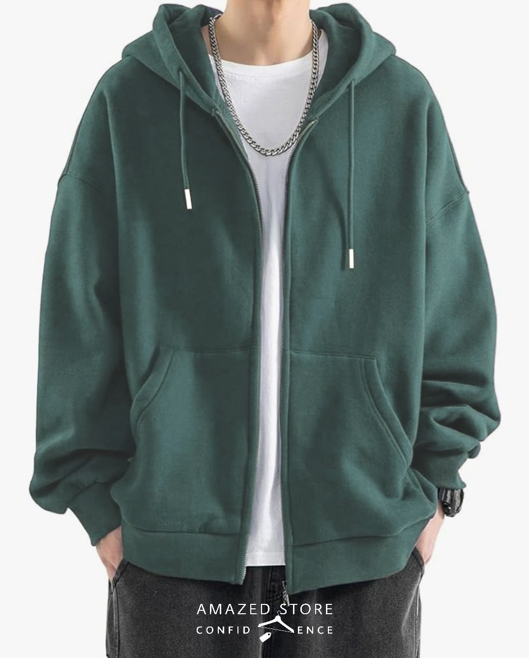 Light Jacket Fleece