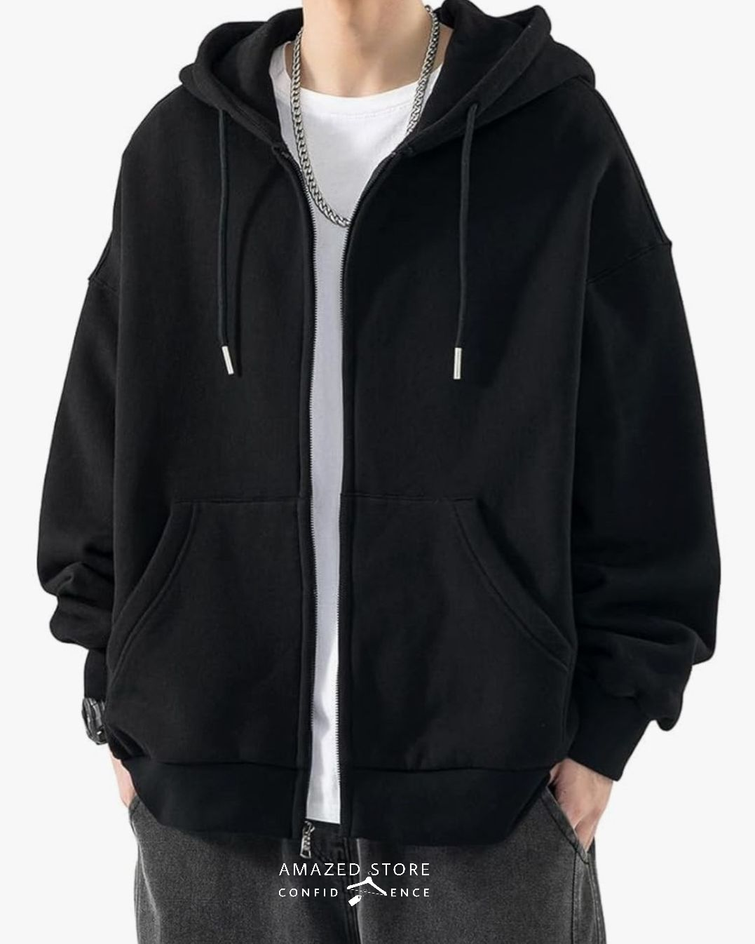Light Jacket Fleece