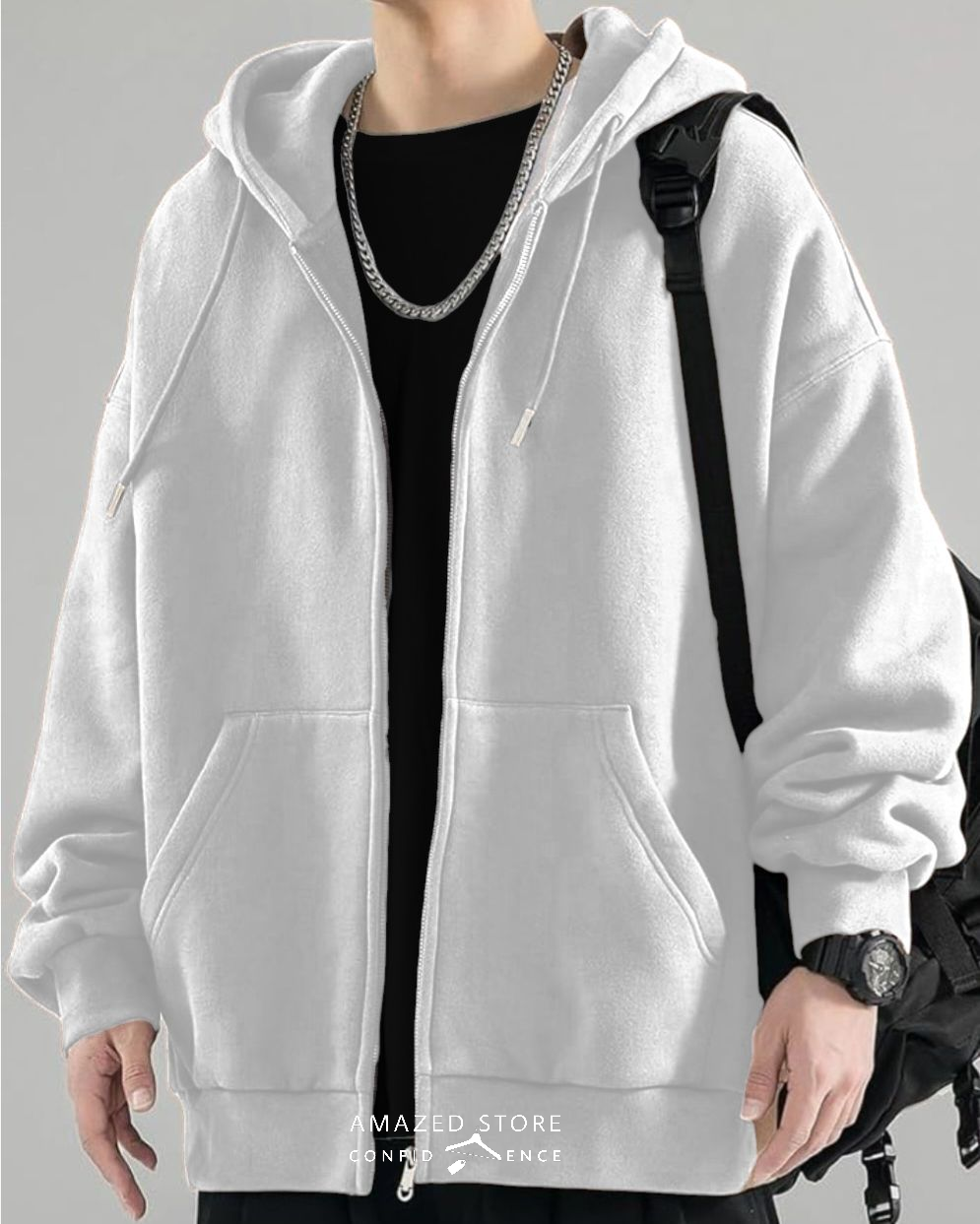 Light Jacket Fleece