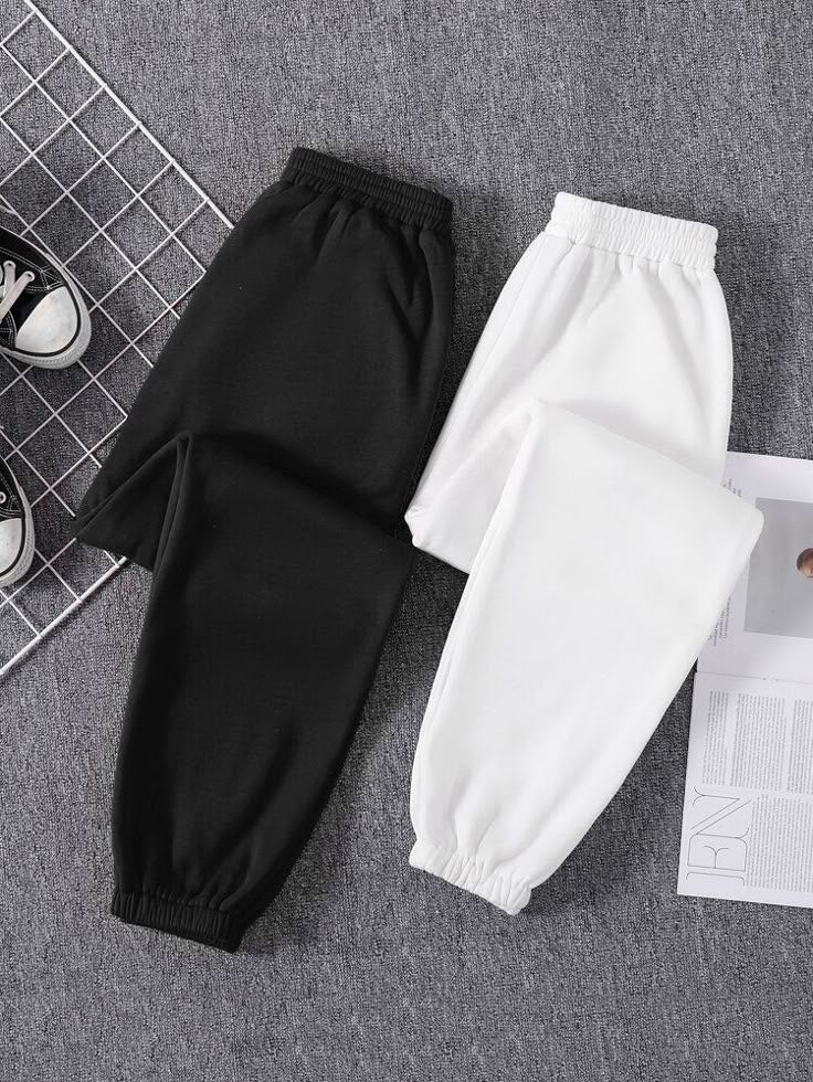 Joggers