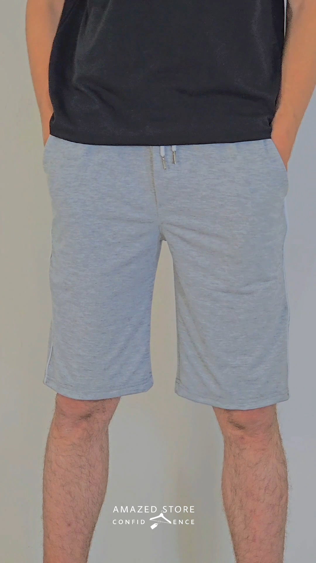 Shorts French Tery