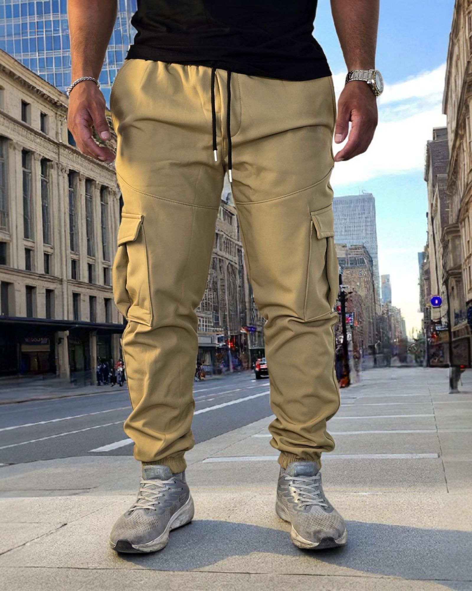 Defender 1 Waterproof Cargo Pants