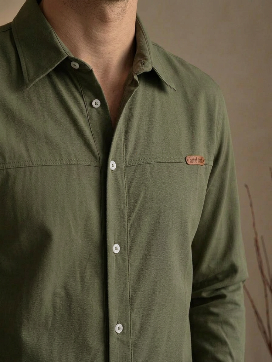 Signature Shirt